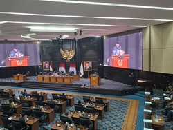 PKB DKI Dorong Pemprov Integrasikan Pesantren ke Skema Pembangunan Daerah