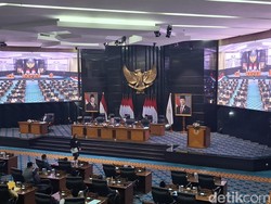 NasDem DKI Soroti Selisih Data Penerima Bansos dan Kasus Stunting