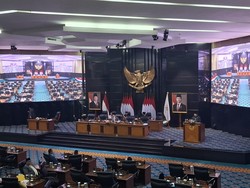 Gerindra DKI Nilai Karang Taruna Kecil Dampak, Usul Bina Anak Muda di Barak
