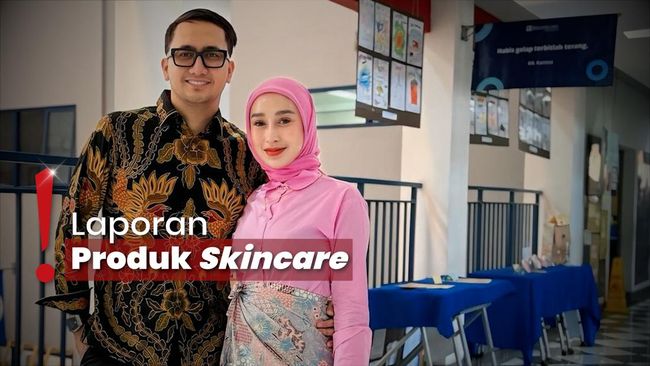 Reza Gladys Dipanggil Lagi ke Polda Metro, Ini Penjelasannya