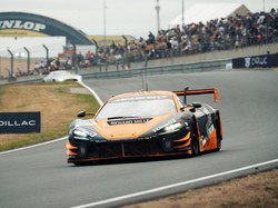WEC 2025: Mobil Bermasalah, Sean Gagal Tuntaskan 24H of Le Mans
