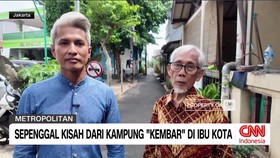 VIDEO: Sepenggal Kisah dari Kampung 