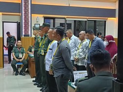 Terungkap! Peltu Lubis Buka Bisnis Sabung Ayam Sejak 2023