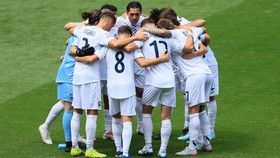 Dongeng Auckland City: Pekerja Kantoran Main di Piala Dunia Antarklub