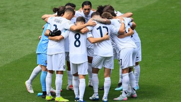 Berita Panas dari Dunia Sport CNN : Dongeng Auckland City: Pekerja Kantoran Main di Piala Dunia Antarklub