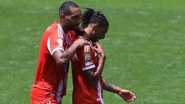 Kabar Sport CNN Terbaru : Bintang Bayern Raja Tega, Enggak Kasihan Bantai Auckland 10-0