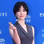 Makin Fresh, Intip 6 Potret Aktris Korea dengan Gaya Rambut Pendek Terbaru