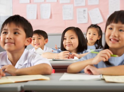 SPMB 2025: Syarat dan Cara Daftar Sekolah Baru Jenjang SD, SMP & SMA