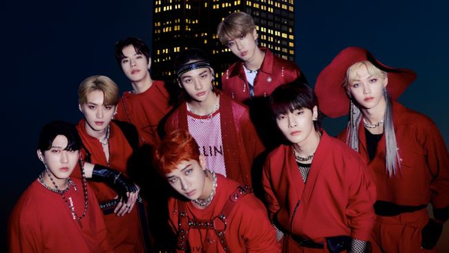 Lirik Lagu “Stray Kids” dari Creed dalam Versi Berbeda
