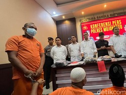 Jawaban Tanda Tanya Besar Kematian Alfan di Sungai Brantas