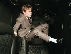 Lirik Lagu A COLD PLAY - The Kid LAROI