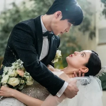 4 Drama Korea Bertema Pernikahan Kontrak yang Bikin Baper untuk Tontonan Weekend