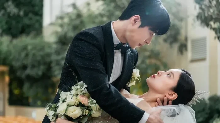 4 Drama Korea Bertema Pernikahan Kontrak yang Bikin Baper untuk Tontonan Weekend
