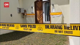 VIDEO: Pelaku Penembakan 2 Turis Australia di Bali Diduga WNA