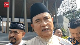 VIDEO: Prabowo Naikan Gaji Hakim, Yusril: Beliau Concern Kepada Hakim