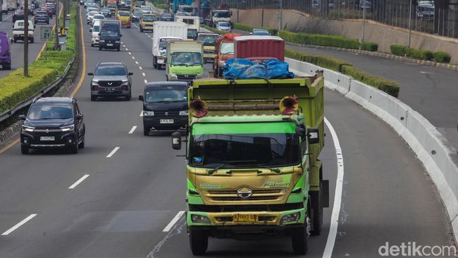 Daftar Jalan Tol Baru yang Beroperasi di 2026