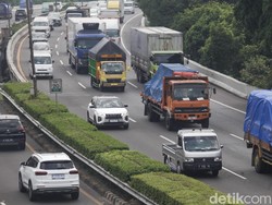 AHY Ungkap Sopir Truk Setor hingga Rp 150 Juta untuk Pungli