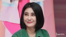 Cara Uut Permatasari Jaga Keutuhan Rumah Tangga Selama 10 Tahun