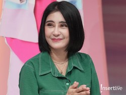 Cara Uut Permatasari Jaga Keutuhan Rumah Tangga Selama 10 Tahun