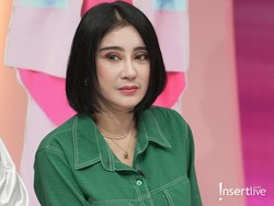 10 Tahun Bina Rumah Tangga, Uut Permatasari Ngaku Mencintai Suami karena Allah