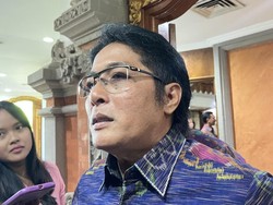 Giri Prasta Sayangkan Ada Insiden Pembunuhan di Arena Tajen Kintamani