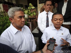 SPMB Bandung 2025, Wamendikdasmen Soroti Jual Beli Kursi-Titipan
