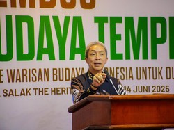 Walkot Bogor Dukung Pengajuan Tempe Jadi Warisan Takbenda UNESCO