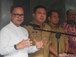 Video: Wamendagri Sebut Putusan 4 Pulau Masuk Sumut Bisa Berubah