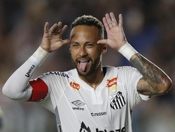 Neymar Tetap Laris: Didekati Klub-klub Liga Champions