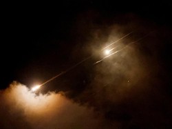 Israel Vs Iran Makin Panas, Warga AS di Qatar Diminta Berlindung