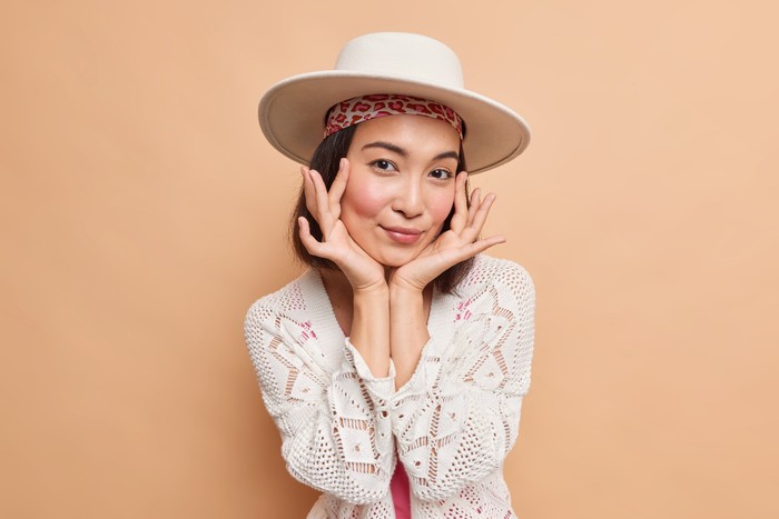 5 Ciri Kepribadian Orang yang Menyukai Barang Vintage/Foto: Freepik.com/wayhomestudio