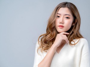 5 Gaya Belahan Rambut Ini Bisa Ungkap Kepribadian Seseorang, Yuk Cari Tahu!