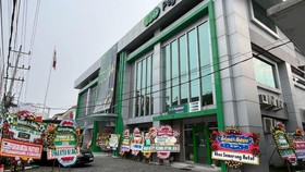 Badai Emas Pegadaian 2025, Bisa Bawa Pulang Emas 1 Kg dan Paket Haji