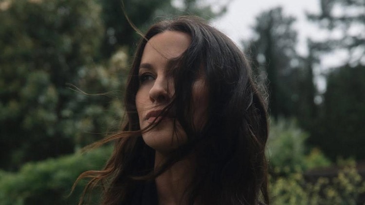 Alanis Morrisette Alanis Morrisette