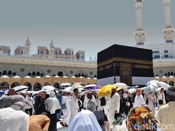 Apa Itu Haji Mardud?