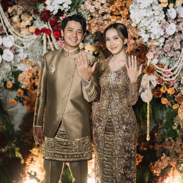 Resmi Lamaran, Ini Profil Raissa Ramadhani Calon Istri Arbani Yasiz