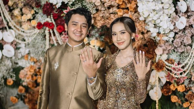 Resmi Lamaran, Ini Profil Raissa Ramadhani Calon Istri Arbani Yasiz