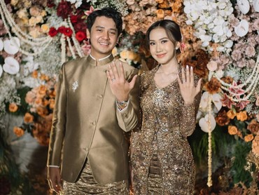 img-title Resmi Lamaran, Ini Profil Raissa Ramadhani Calon Istri Arbani Yasiz
