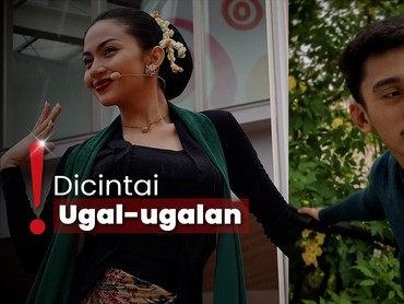 img-title Ariel Tatum Syukuran, Netizen Seret Daffa ke Doa Nikah