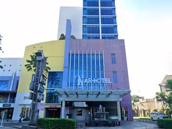 Main PS 5 di Hotel Tanpa Biaya alias Gratis, Emang Ada?