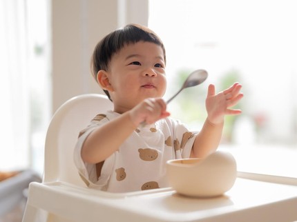 10 Resep MPASI Bayi Usia 8-9 Bulan untuk Variasi Menu agar Si Kecil Mau Makan