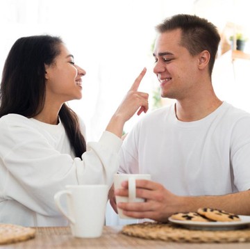 6 Cara Membangun Hubungan yang Sehat dengan Pasangan