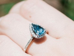 Sejarah Batu Blue Safir Beserta Ciri hingga Kisaran Harganya