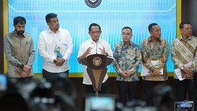 Mendagri Ungkap Awal Mula Polemik Pemindahan 4 Pulau di Aceh