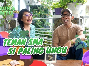 img-title Tessa Kaunang Curhat ke Indra Herlambang: Entah ke Mana Bapak Anak-anak?