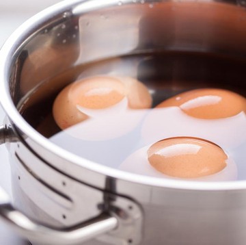 Cara Agar Telur Rebus Mudah Dikupas, Tips Praktis untuk Memasak yang Lebih Menyenangkan