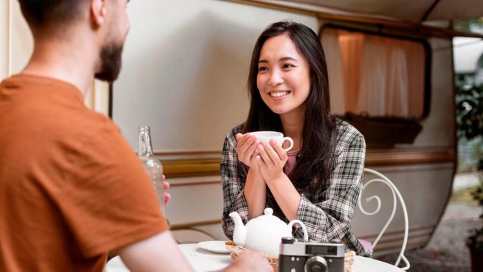 Yuk, Move On! Gini Cara Keluar dari Friendzone agar Perasaanmu Tak Selamanya Digantung Gebetan