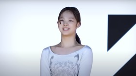 Berkenalan dengan Chanya, Member Girlband Baru YG Entertainment