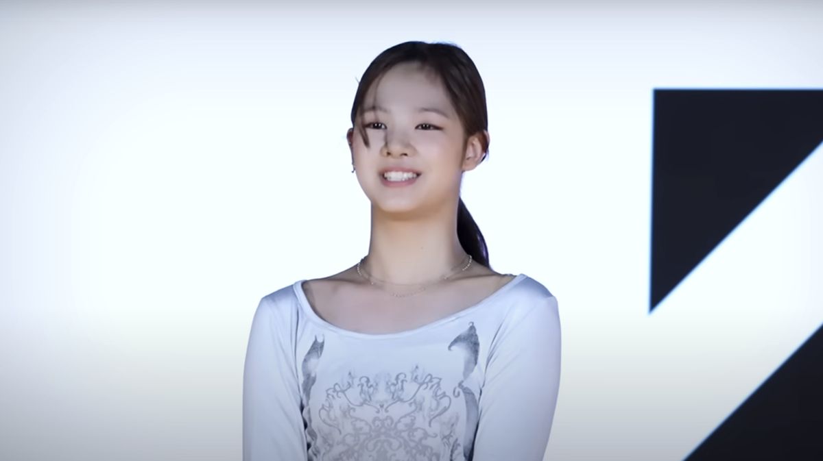 Berkenalan dengan Chanya, Member Girlband Baru YG Entertainment
