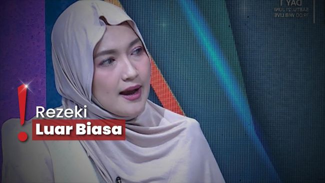 Jual Barang Preloved, Corry Pamela Sebut Nominal Setara Hasil Syuting